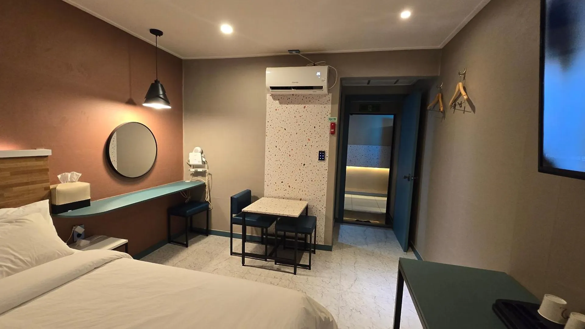Hotel Praha インチョン広域市 モーテル