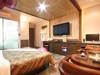 Hotel Praha Bucheon