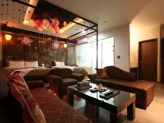 Hotel Praha Bucheon