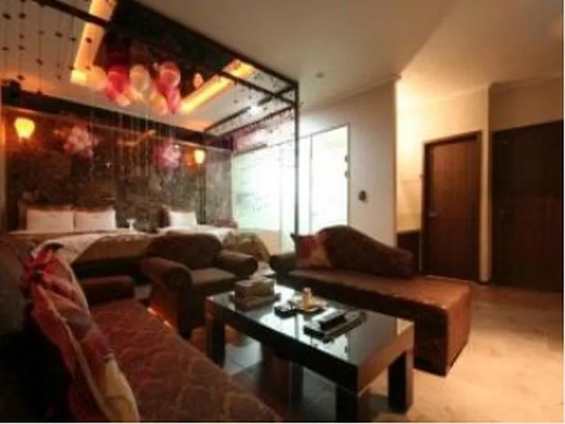Hotel Praha Bucheon South Korea