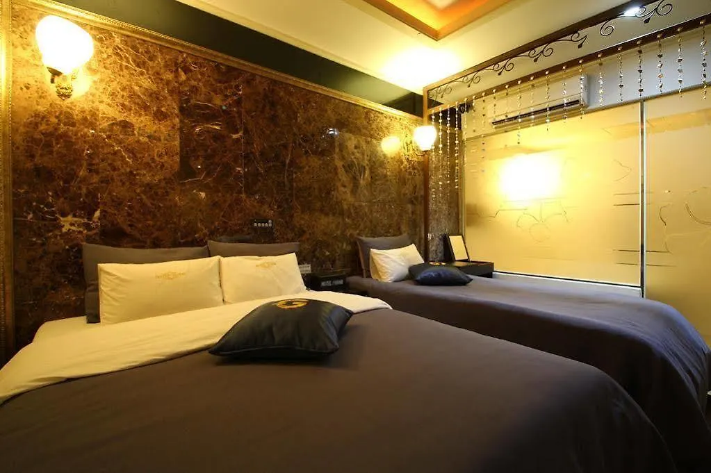 **  Hotel Praha Bucheon South Korea