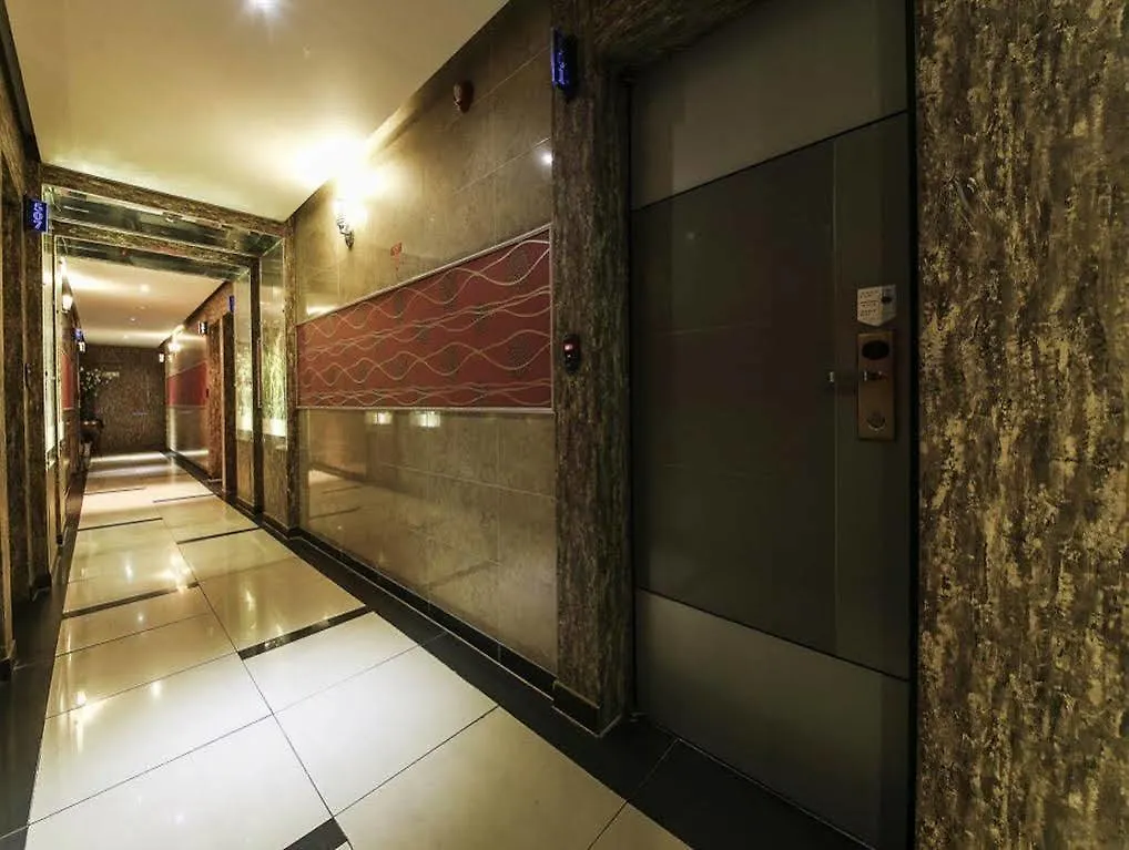 Hotel Praha Bucheon 2*,  South Korea