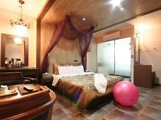**  Hotel Praha Bucheon South Korea