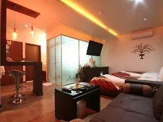 Hotel Praha Bucheon