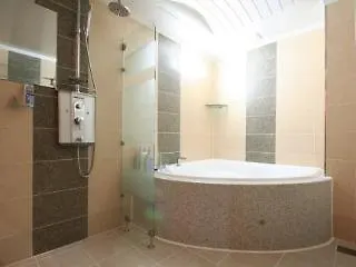 Hotel Praha Bucheon