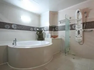 Hotel Praha Bucheon South Korea