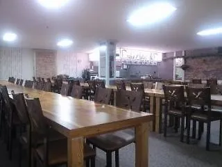 Hotel Praha Bucheon