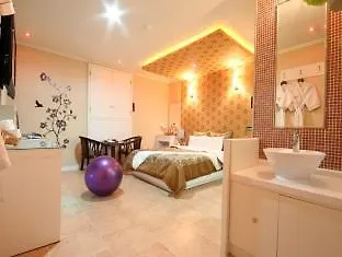 **  Hotel Praha Bucheon South Korea