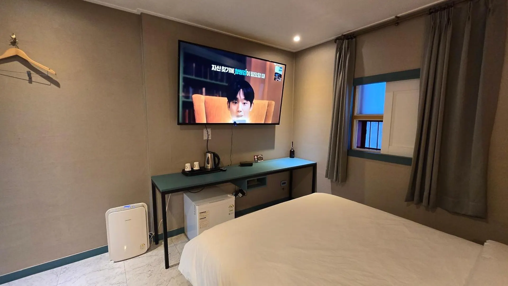 호텔 프라하 인천